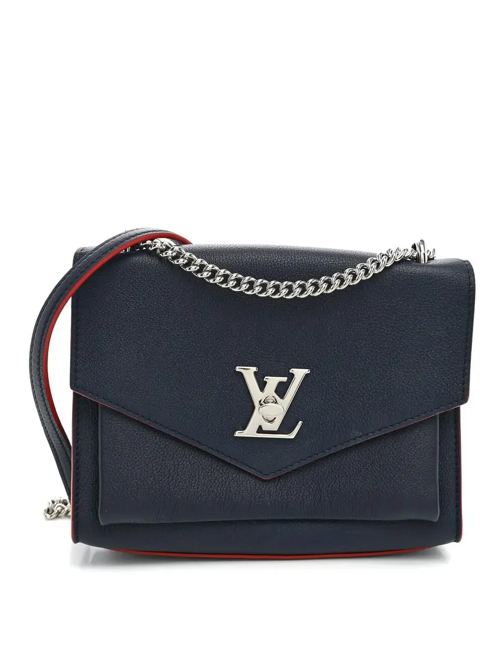Louis Vuitton Soft Calfskin Mylockme #330070L17B
